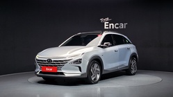 Hyundai Nexo 2019