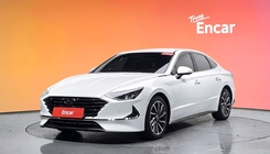 Hyundai Sonata 2019