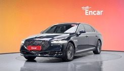 Genesis G90 2021