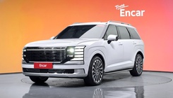 Hyundai Palisade 2025