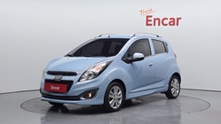 Chevrolet Spark 2014