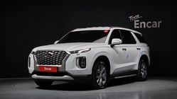 Hyundai Palisade 2020