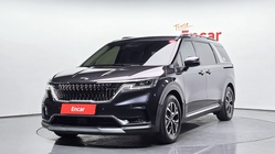 Kia Canival 2020