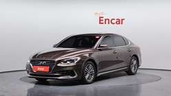Hyundai Grandeur 2019