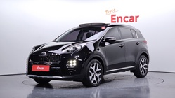 Kia Sportage 2015