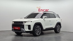 Ssangyong Torres 2023