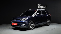 Ssangyong TIBOLI 2019