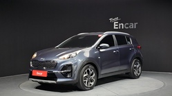 Kia Sportage 2019