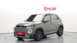 Hyundai Casper 2022