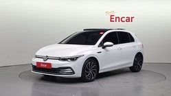 Volkswagen Golf 2023