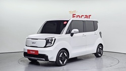 Kia RAY 2023