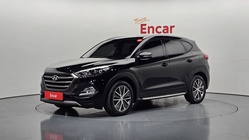 Hyundai Tucson 2016