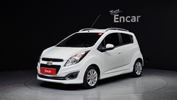 Chevrolet Spark 2014