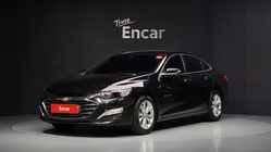 Chevrolet Malibu 2019