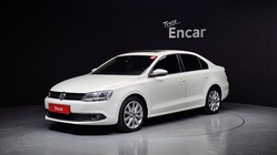 Volkswagen Jetta 2012