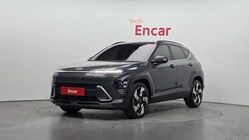 Hyundai Kona 2023