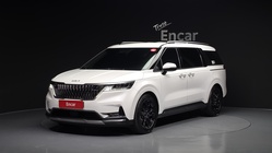 Kia Carnival 2022