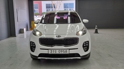 Kia Sportage 2016