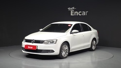 Volkswagen Jetta 2014