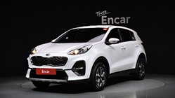 Kia Sportage 2020