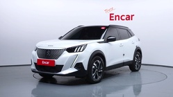 Peugeot 2008 2022