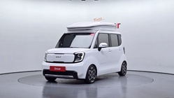 Kia RAY 2022
