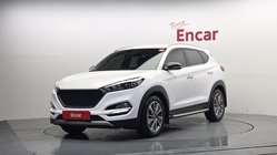 Hyundai Tucson 2016