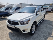 Ssangyong KORANDO 2013