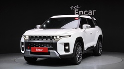 Ssangyong Torres 2023