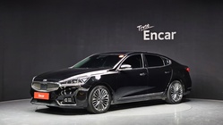 Kia K7 2019