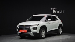 Chevrolet Trailblazer 2020