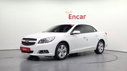 Chevrolet Malibu 2014