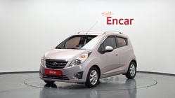 Chevrolet Matiz 2011