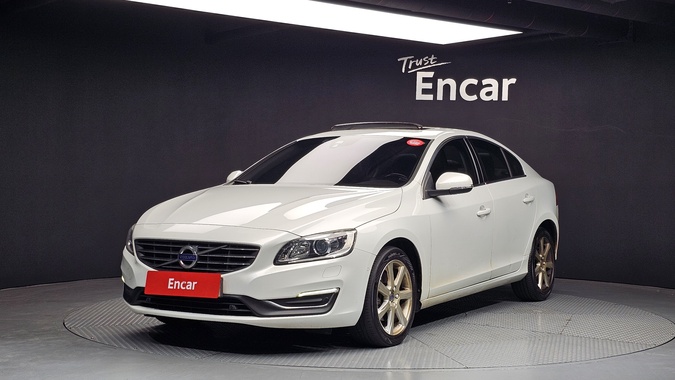 Volvo S60 2017