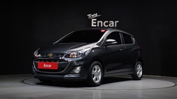 Chevrolet Spark 2019