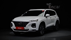 Hyundai Santa Fe 2020