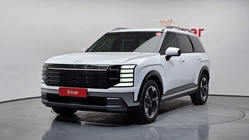 Hyundai Palisade 2025
