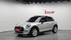 MINI Cooper 2021