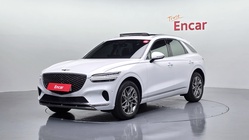 Genesis GV70 2024