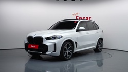 BMW X5 2025
