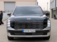 Hyundai Palisade 2025