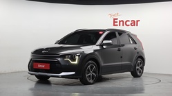 Kia Niro 2023