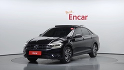 Volkswagen Jetta 2021