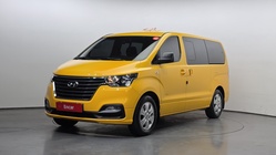 Hyundai Starex 2020