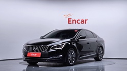 Hyundai Aslan 2015