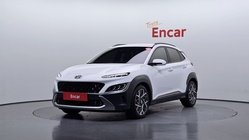 Hyundai Kona 2022