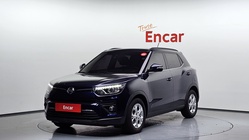 Ssangyong TIBOLI 2020