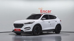 Hyundai Tucson 2016