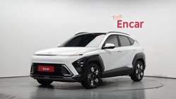Hyundai Kona 2025