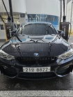 BMW M3 2016